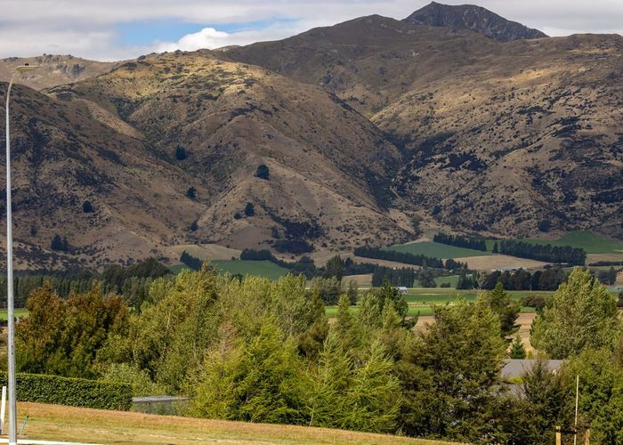  at Lot 24 Koreke Rise, Lake Hawea, Wanaka, Otago