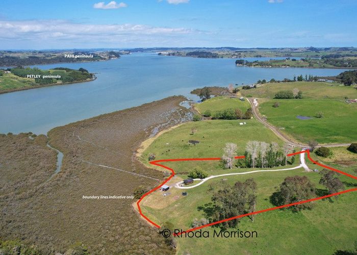  at 41 Minnie Casey Rise, Matakohe, Matakohe