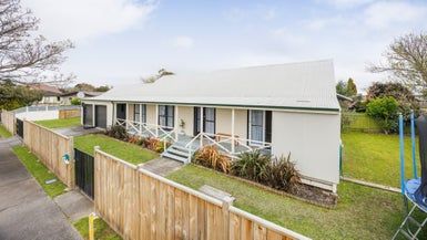  at 2 Escort Grove, Awapuni, Palmerston North