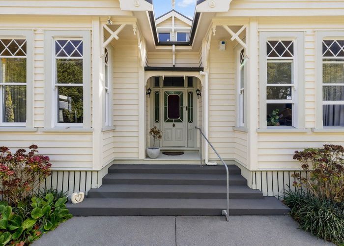  at 18 Thornton Road, Cambridge, Waipa, Waikato