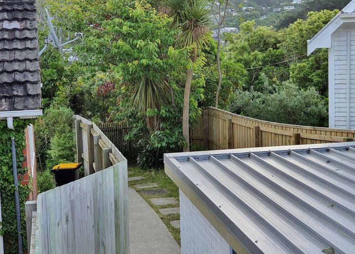  at 89A Sunshine Avenue, Karori, Wellington, Wellington