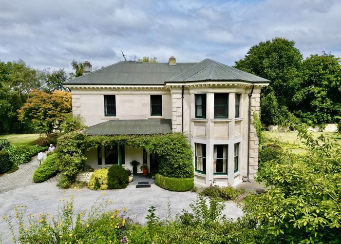  at 583 Alma-maheno Road, Totara, Waitaki, Otago