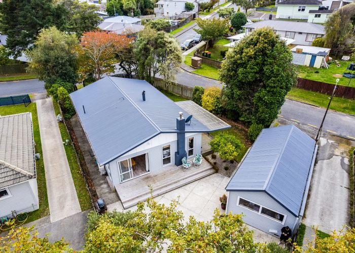  at 23 Parenga Street, Wainuiomata, Lower Hutt