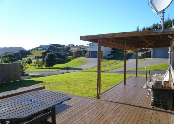  at 16 Thompson Place, Opito Bay