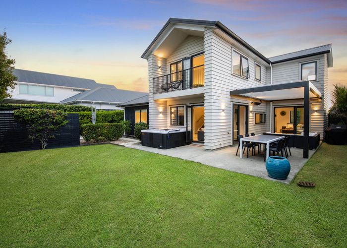  at 19 Waiarohia Place, Hobsonville, Auckland