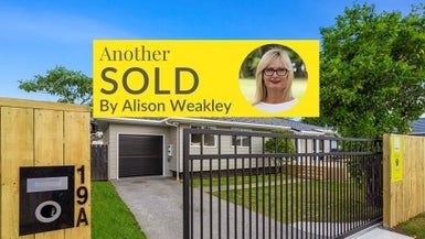  at 19A Trevor Hosken Drive, Wiri, Auckland