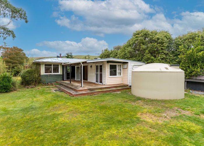  at 53 & 55 Driver Street, Long Beach, Dunedin, Otago