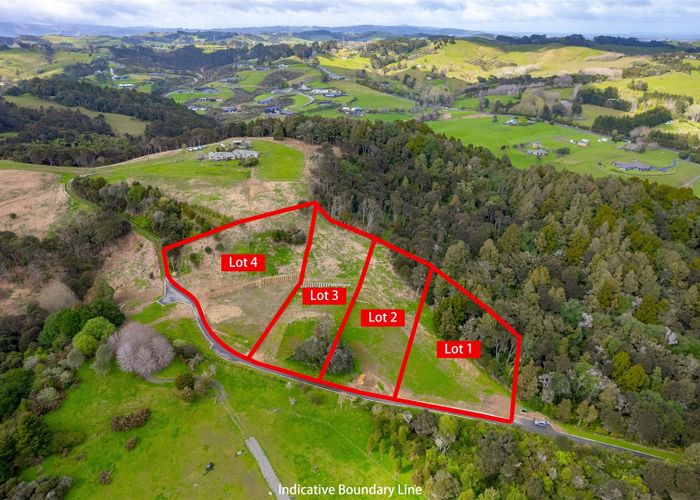  at 132-138 Whitford Park Road, Whitford, Manukau City, Auckland