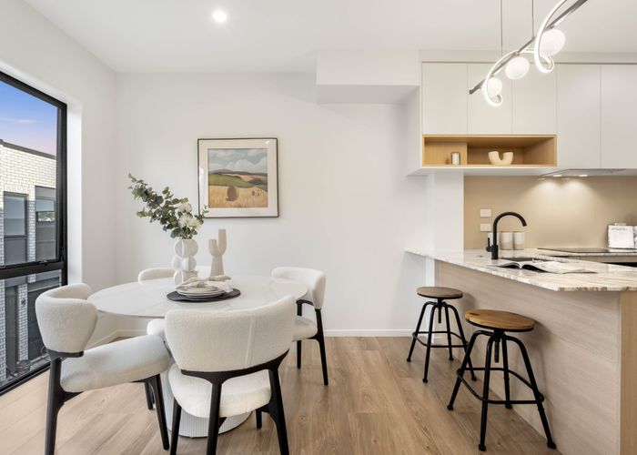  at 3/36 Thatcher Street, Mission Bay, Auckland City, Auckland