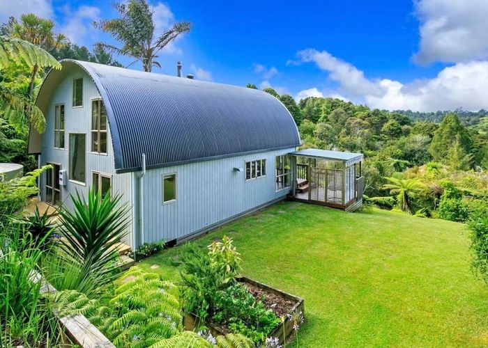  at 133 Obrien Road, Lucas Heights, North Shore City, Auckland