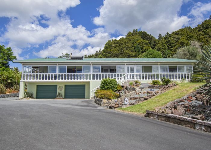  at 276 O'Carroll Road, Maungakaramea, Whangarei, Northland