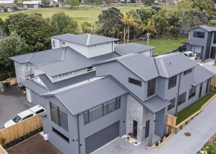  at 6A Roberts Avenue, Belmont, Auckland