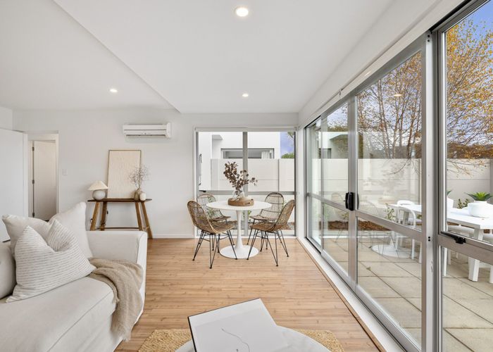  at 140G Sherborne Street, St. Albans, Christchurch City, Canterbury