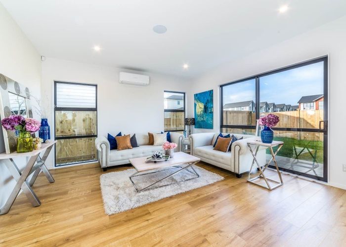 at 31 Myland Drive, Hobsonville, Waitakere City, Auckland