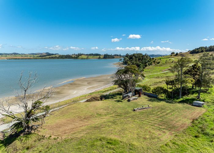  at 140 Beatson Road, Whakapirau, Kaipara, Northland