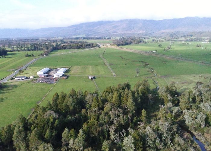  at 118 -124 Fairdown/Sergeants, Westport, Buller, West Coast