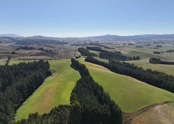  at 341 Table Hill Road, Milton, Clutha, Otago