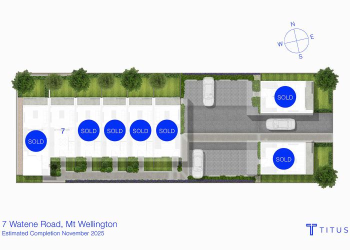  at 7 Watene Road, Mount Wellington, Auckland City, Auckland