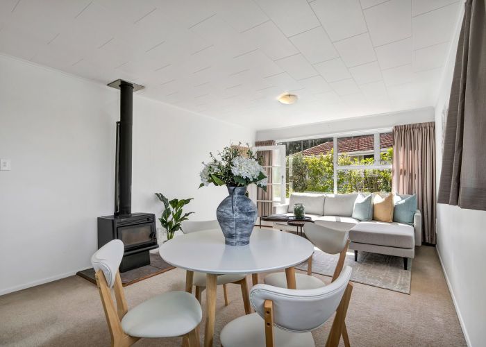  at 3/3 Bulteel Street, City Centre, New Plymouth, Taranaki