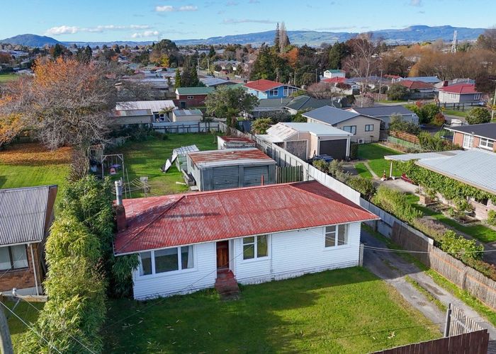  at 5 Park Road, Western Heights, Rotorua, Bay Of Plenty