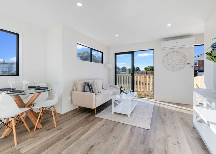  at 1 Ainsdale Place, Manurewa, Manukau City, Auckland