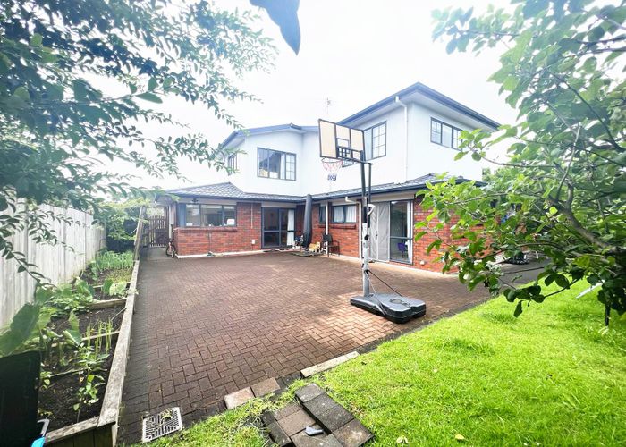  at 21 Dianne Louise, Bucklands Beach, Manukau City, Auckland