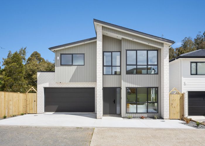  at 2F Hughs Way, Flat Bush, Manukau City, Auckland