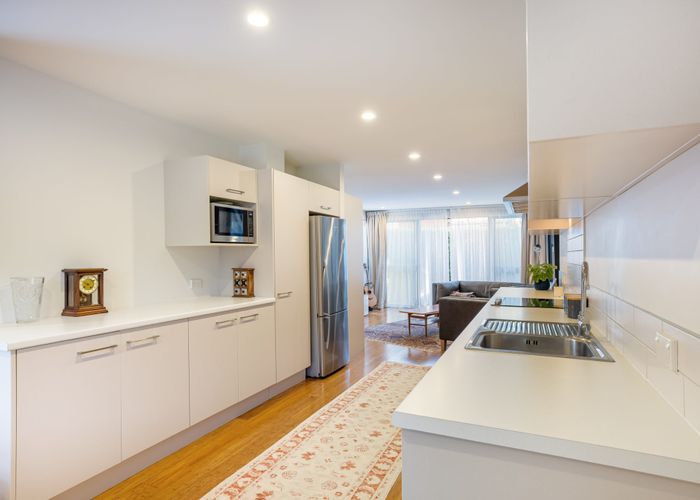  at 4/187 Kilmore Street, City Centre, Christchurch City, Canterbury