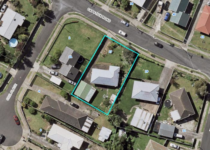  at 27 Capstick Road, Otara, Manukau City, Auckland