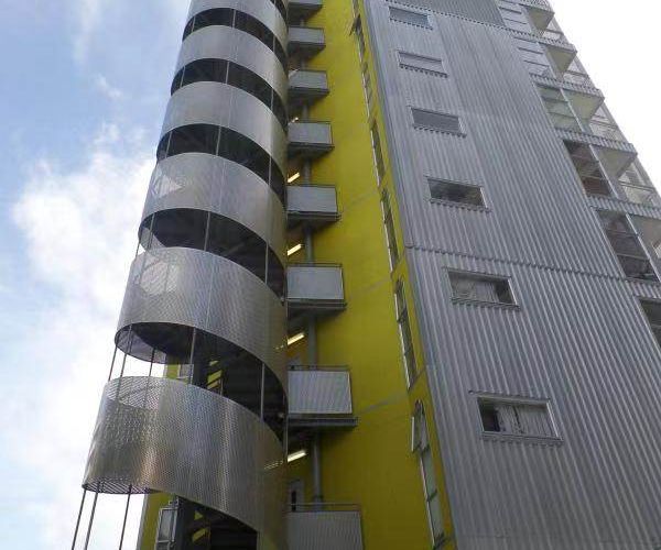 at 8G/8 Scotia Place, Auckland Central, Auckland