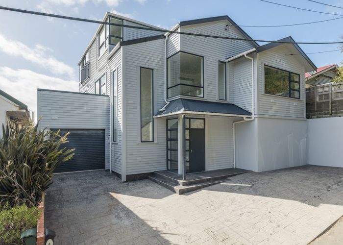  at 9 Durham Crescent, Aro Valley, Wellington, Wellington
