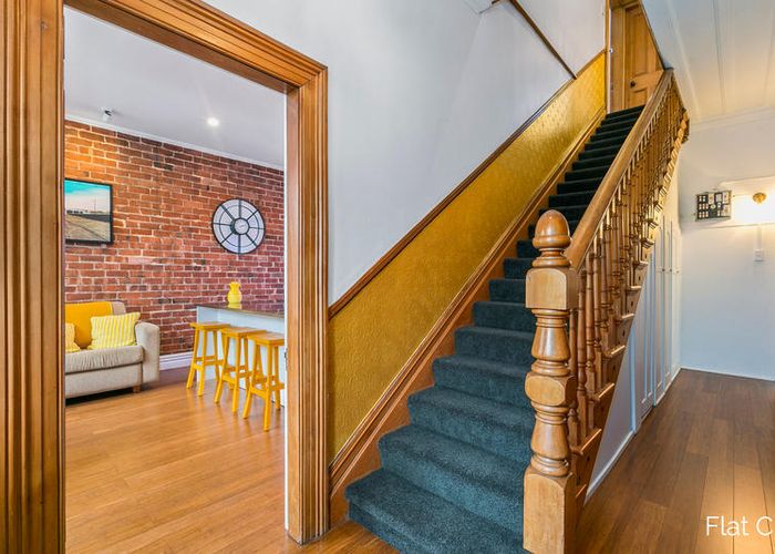 Free property data for 317 High Street, Dunedin Central, Dunedin