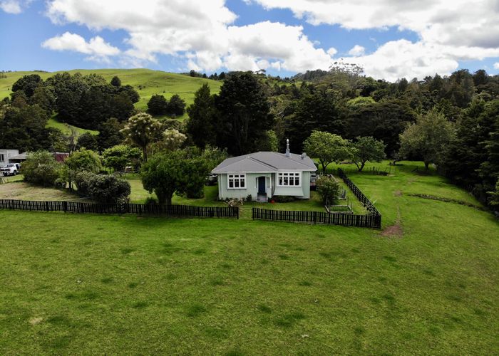  at 593 Peria Road, Peria, Far North, Northland