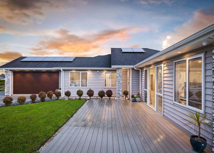  at 8 Gemscott Crescent, Huapai, Rodney, Auckland