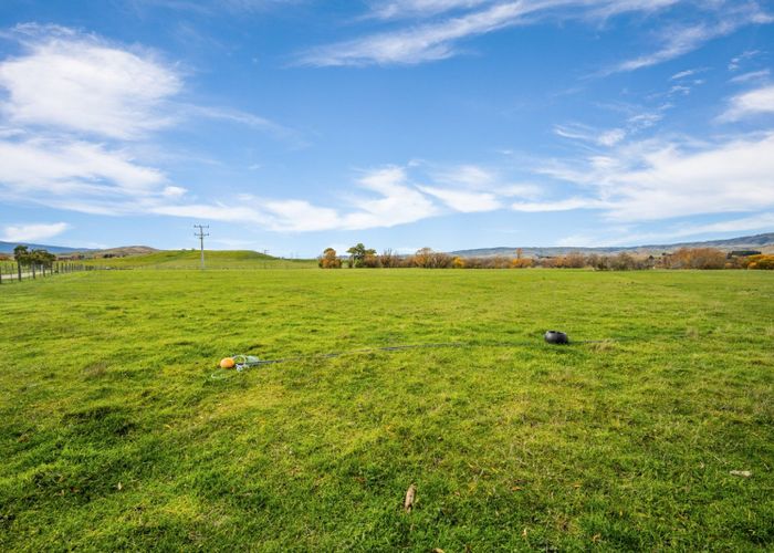  at Lot 2,, 562 Manuherikia Road, Alexandra, Central Otago, Otago