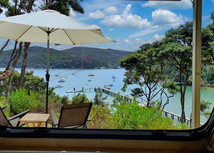  at 4 Schoolhouse Bay Road, Kawau Island, Hauraki Gulf Islands, Auckland