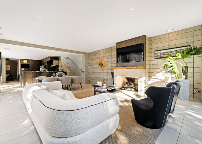  at 25 Gibraltar Cres, Parnell, Auckland City, Auckland