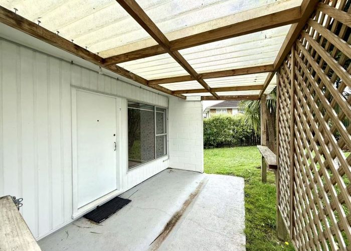  at 7/108 West Coast Road, Glen Eden, Auckland