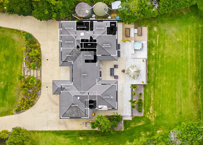  at 466 Whitehills Road, Waitoki, Rodney, Auckland