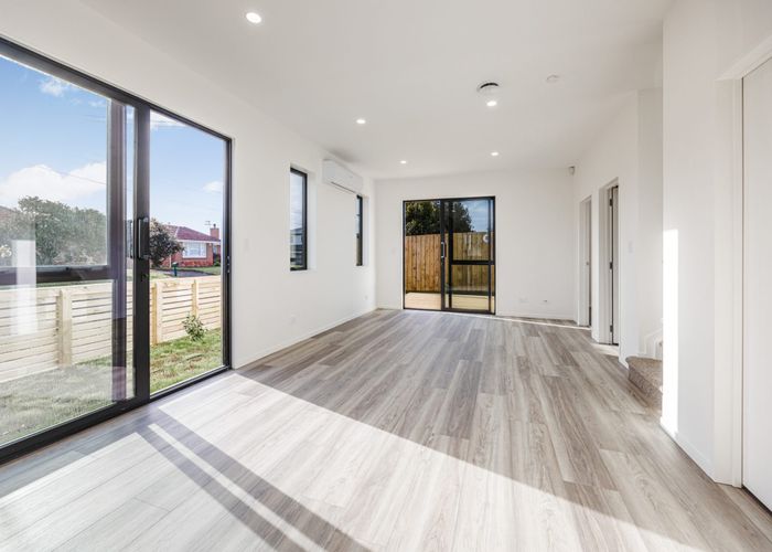  at Lot 3-5/10 Fraser Road, Papatoetoe, Manukau City, Auckland