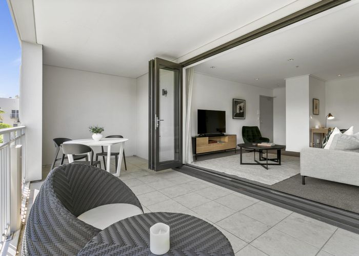  at 3a/24 Market Place, City Centre, Auckland City, Auckland