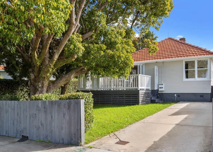  at 63 Elstree Avenue, Glen Innes, Auckland City, Auckland