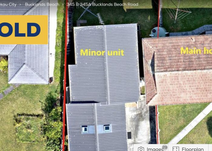  at 345 Bucklands Beach Road, Bucklands Beach, Auckland