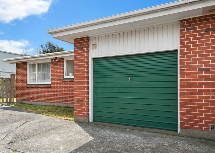  at 4/21 Newnham Terrace, Upper Riccarton, Christchurch City, Canterbury