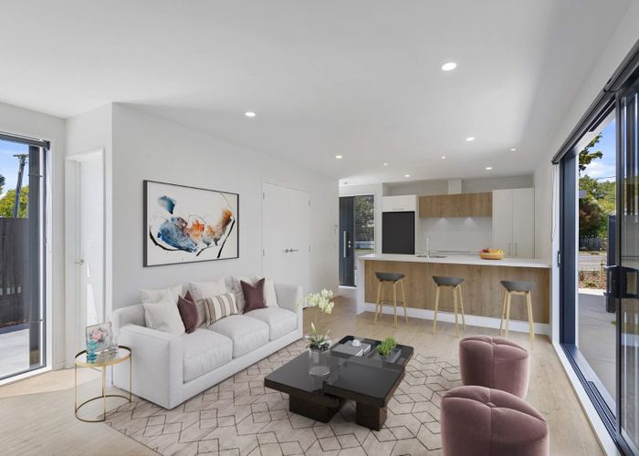  at 3/29 Swanns Road, Richmond, Christchurch