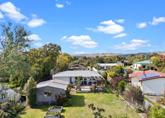  at 78 Venice Street, Martinborough, South Wairarapa, Wellington
