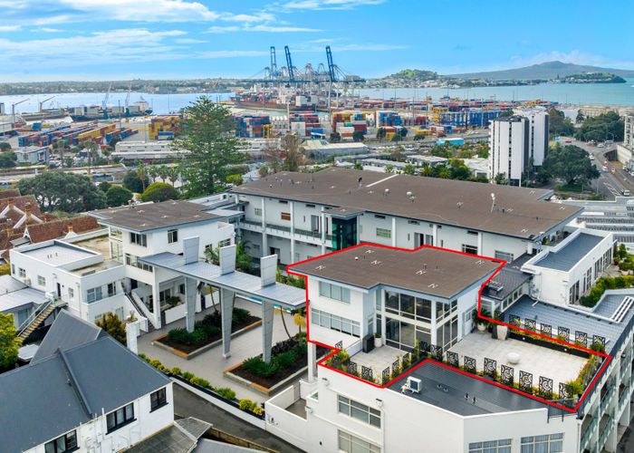  at 7/30 York Street, Parnell, Auckland