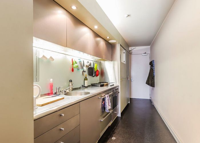  at 404/60 Willis Street, Wellington Central, Wellington