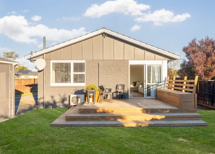  at 6 Sophora Place, Parklands, Christchurch City, Canterbury