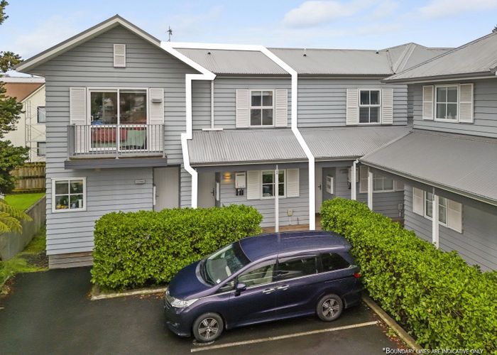  at 8/75 Cameron Road, Hamilton East, Hamilton, Waikato